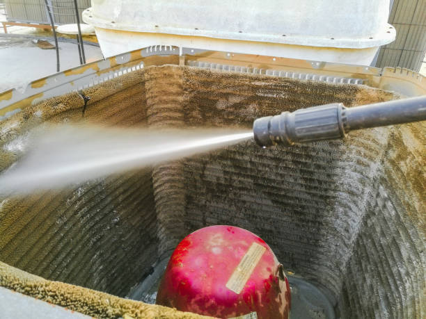 Best Affordable HVAC Duct Cleaning  in Myers Corner, NY