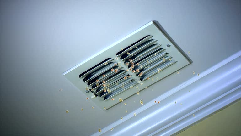 Best HVAC Maintenance and Cleaning  in Myers Corner, NY