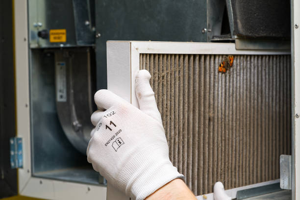 Best Emergency Air Duct Cleaning  in Myers Corner, NY